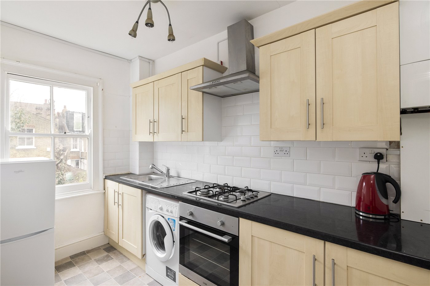 Kitchen Detail